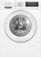WG44G2F1EM Stand-Waschmaschine-Frontlader weiß, 9 kg, 1400 U/min, iQ500, 70 dBA