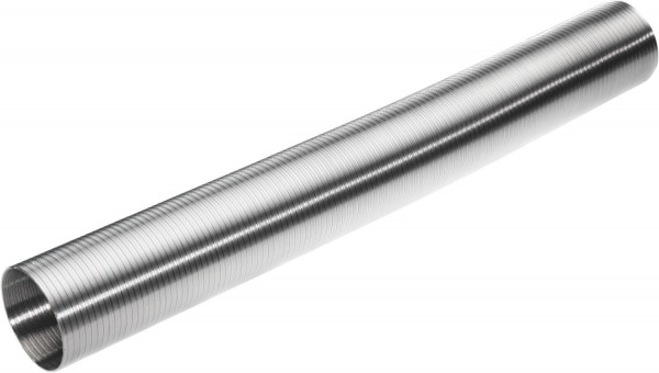 DAS 200 Dunstabzugshauben-Zubehör aluminium