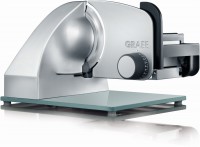 Master M 20 Allesschneider silbermetallic