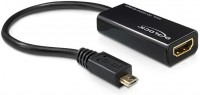 MHL Stecker > High Speed HDMI Bu.