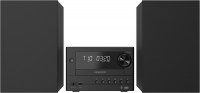 M-450DAB Microanlage schwarz
