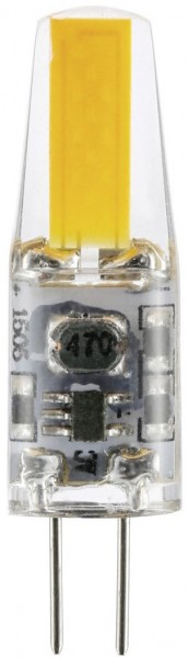 LED G4 Stiftsockellampe LED-Leuchtmittel