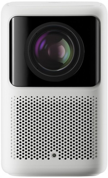 N2 Mini Beamer weiß