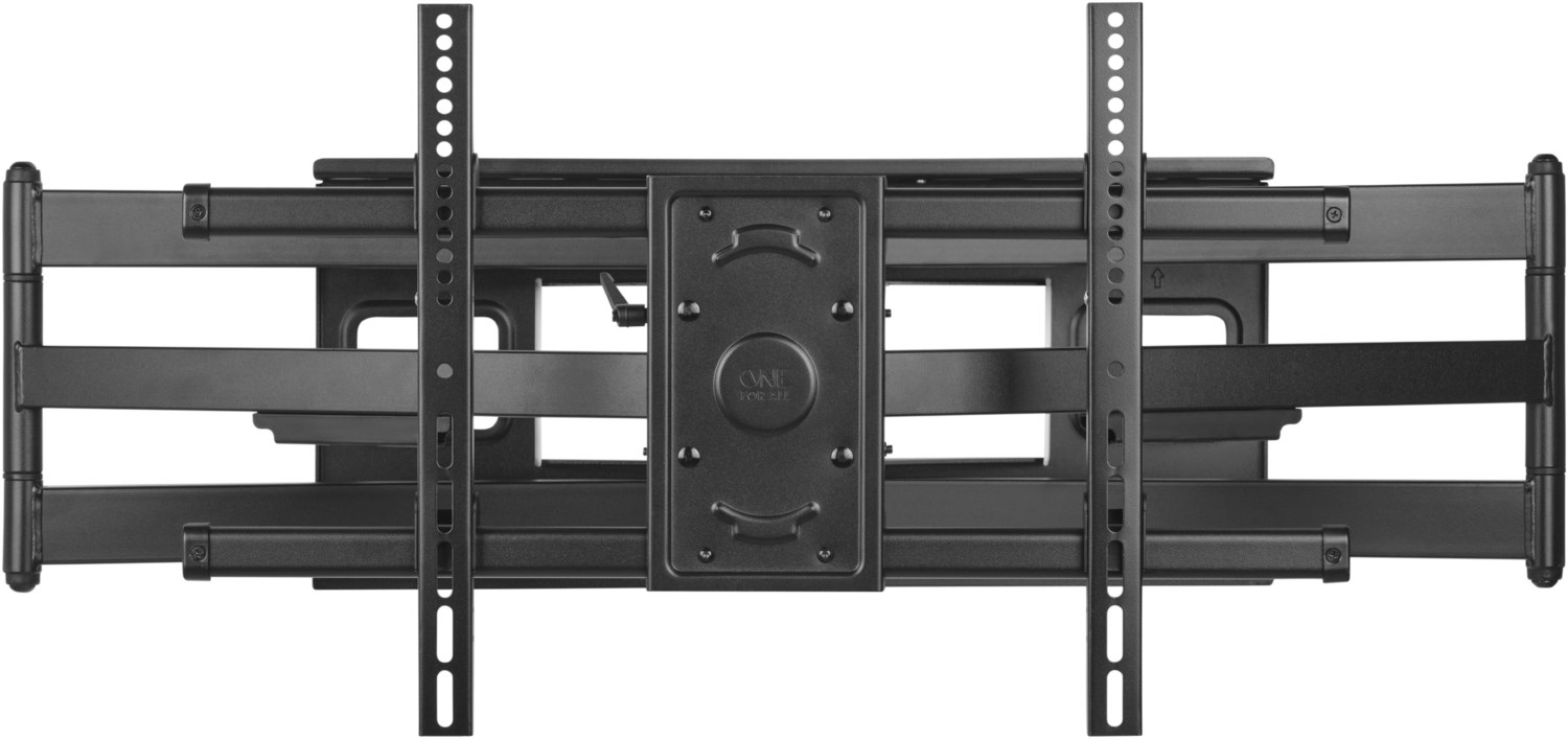 WM 4453 Solid Turn 180° (32-77") TV-Wandhalterung schwarz