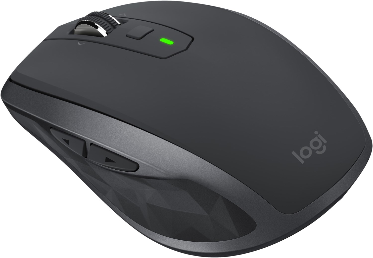 MX Anywhere 2S Kabellose Maus grafit