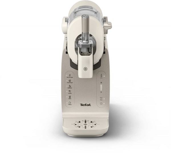 IG803A Freezi Eismaschine beige