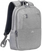 7760 Laptop Backpack 15,6" grau