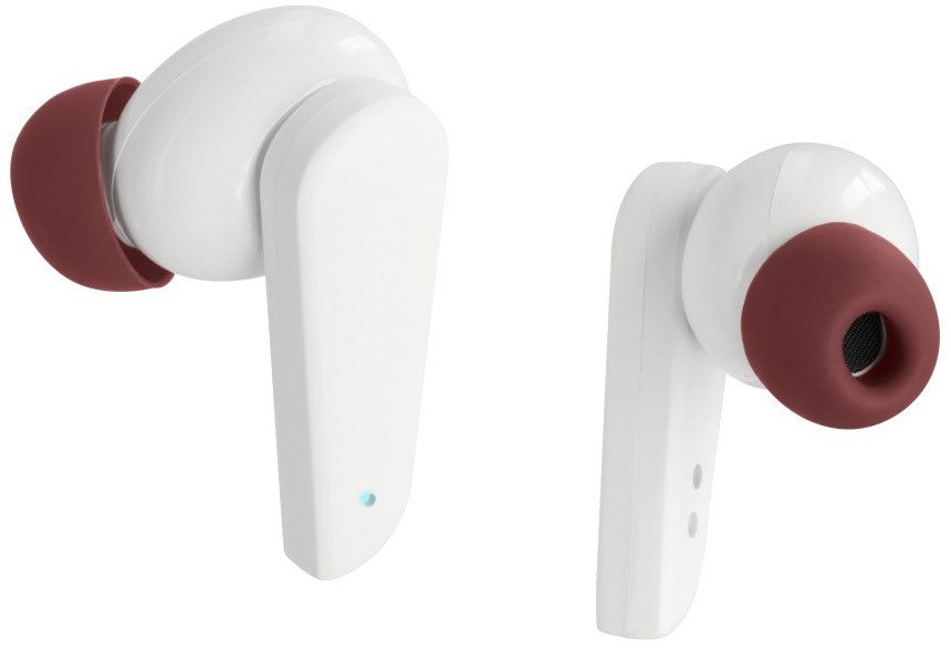 Image of Spirit Pocket True Wireless Kopfhörer weiss