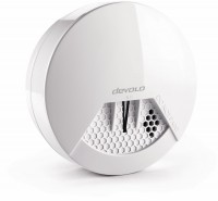 Home Control Rauchmelder