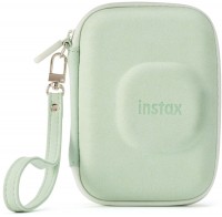 Kameratasche für Instax Mini LiPlay matcha green
