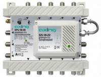 SPU 58-09 5 in 8 Multischalter