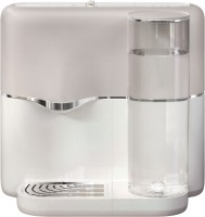 Avoury One Teeautomat silver/white