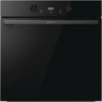 BPS6737E04DBG Einbaubackofen tiefschwarz, 77 l, Pizza-Stufe, schnelles Vorheizen, pyrolytische Selbstreinigung, 59,5 cm breit, A+