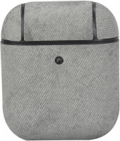 AIR Box Kopfhörer Zubehör fabric grey