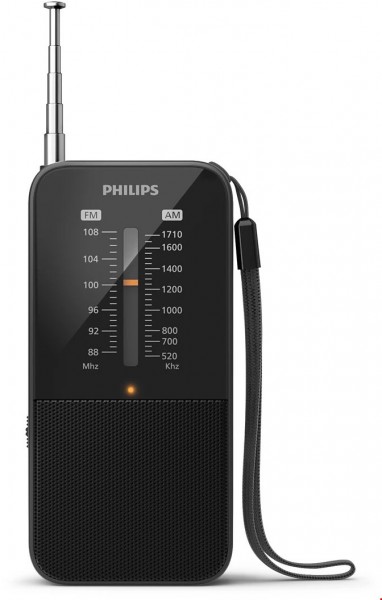 TAR1509/00 Taschenradio