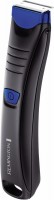 BHT 250 Bodygroomer schwarz/blau