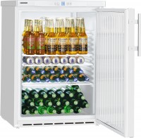 FKUv 1610-24 Flaschenkühlschrank weiß