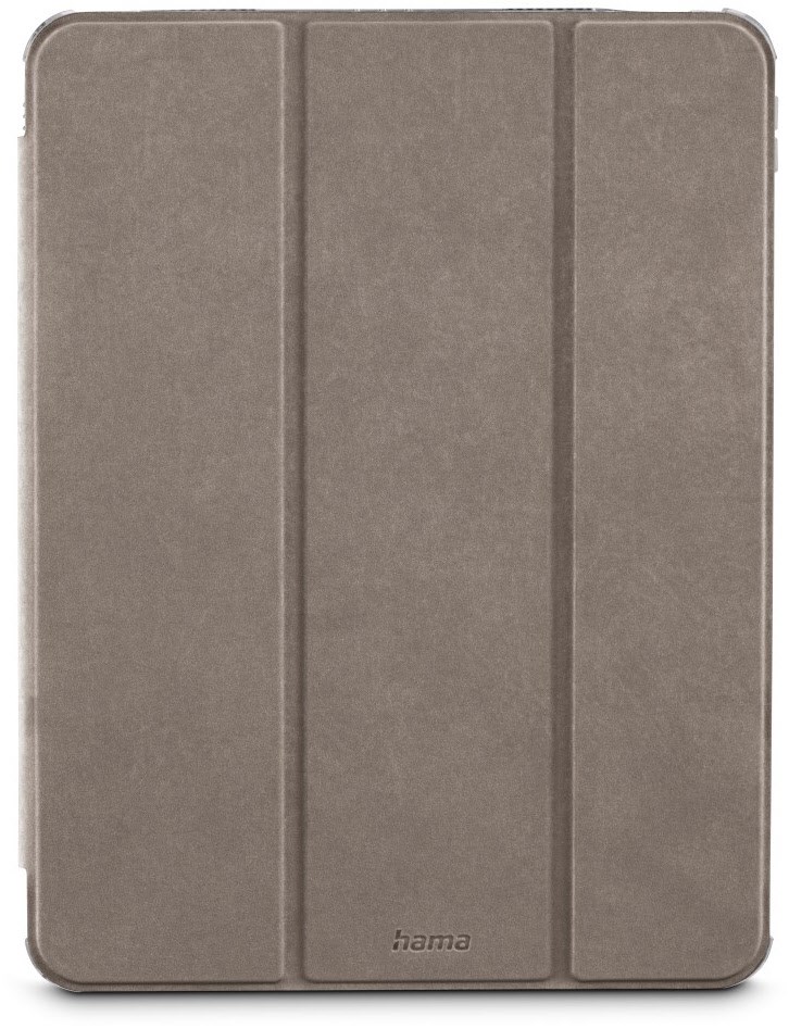 Tablet-Hülle Extreme Protect für iPad Air 13" (2024) beige/transparent