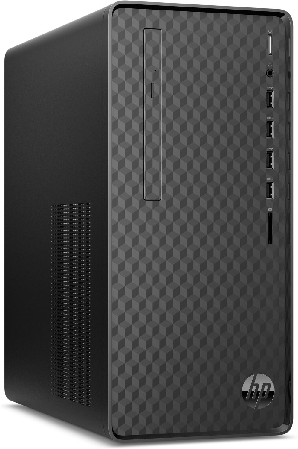 M01-F3603ng (802Q7EA) Desktop PC schwarz