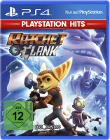 PS4 Ratchet & Clank