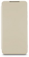 Handytasche Fantastic Feel für Galaxy S26 Ultra beige