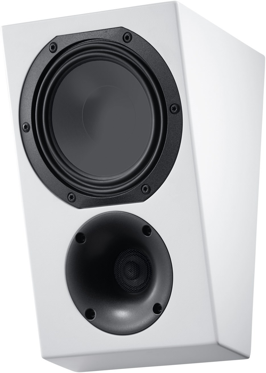 Image of AR 4 S2 /Stück Dolby Atmos Zusatzlautsprecher weiß