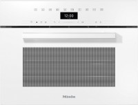 DGC 7440 HC Pro Elektro-Backofen mit Dampfgarer brillantweiß