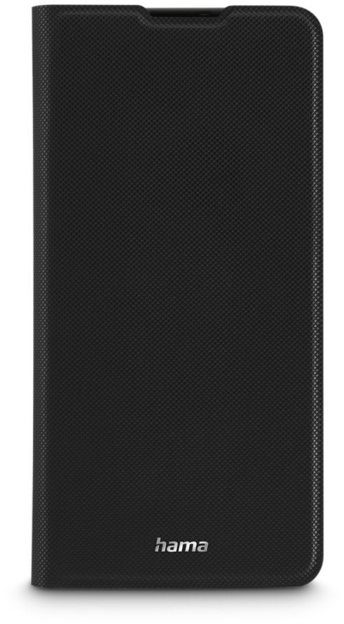 Handytasche Daily Protect für Xiaomi Redmi Note 13 Pro 5G schwarz