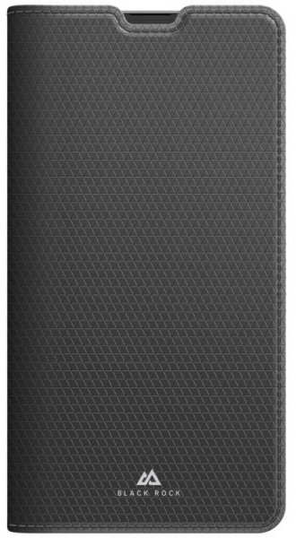 Booklet The Classic für iPhone 15 Pro Max schwarz