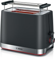 TAT4M223 Kompakt-Toaster schwarz