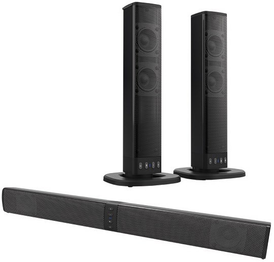 HSB 55 Soundbar