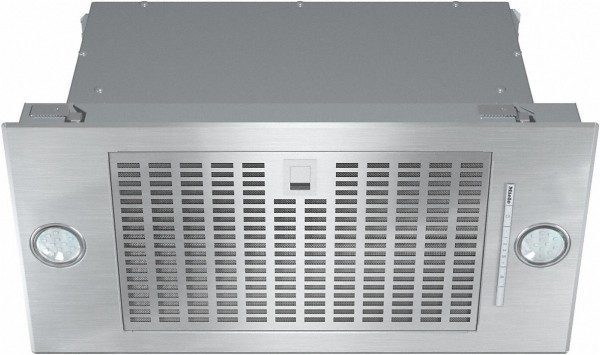 DA 2360 Lüfterbaustein silber