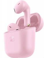 ACCENTUM Open True Wireless Kopfhörer sakura