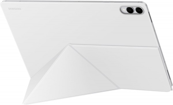 Book Cover für Galaxy Tab S11 Ultra weiß