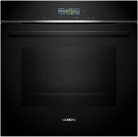 HB774G1B1 Einbaubackofen schwarz