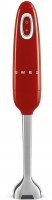 HBF11RDEU Edelstahl-Stabmixer rot