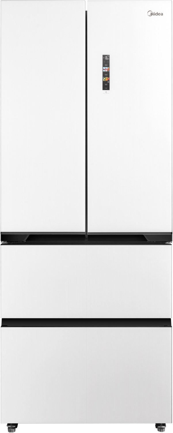 MDRF600BIE36 French Door moon white