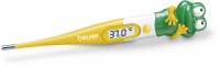 BY 11 Frog Fieberthermometer gelb