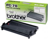 PC-70 Faxrolle