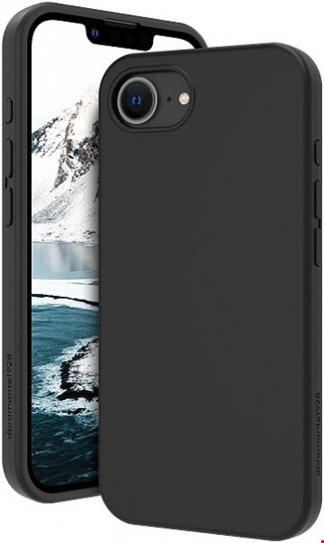 Costa Rica Schutz-/Design-Cover für iPhone 16e night black