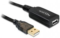 USB 2.0 Verlängerung aktiv (20m)
