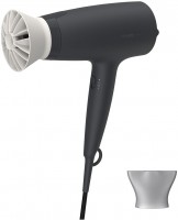 BHD302/10 Haartrockner grau/weiß