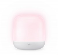Wi-Fi BLE Portable Hero Tischleuchte weiß