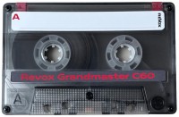 C60 Type 1 Leerkassette (10Stk.)