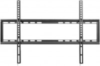 Fixed 3 TV-Wandhalterung schwarz