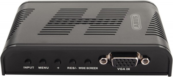BNC/VGA-Konverter