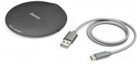 Wireless Charger FC10 Metal schwarz
