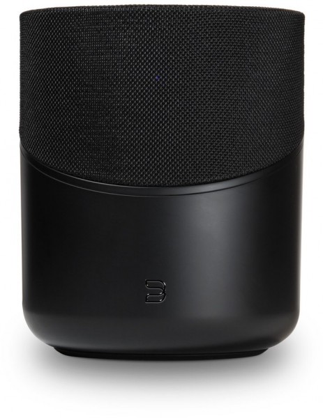 Pulse M Streaming-Lautsprecher schwarz