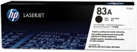Nr. 83 A (1.500 S.) Toner schwarz