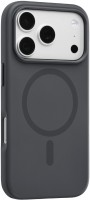 Aura Mag Case für iPhone 18 Pro schwarz